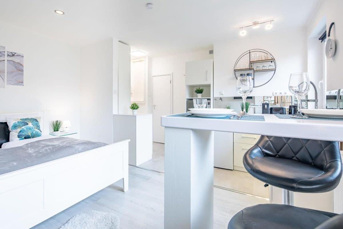 Castle View - New - Romantic Apartment Budapest