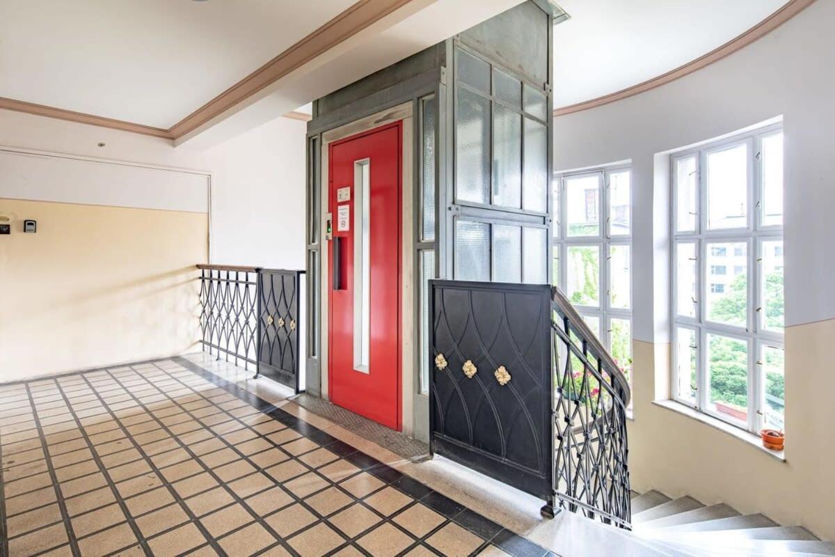 Apartment Castle View - New - Romantic *