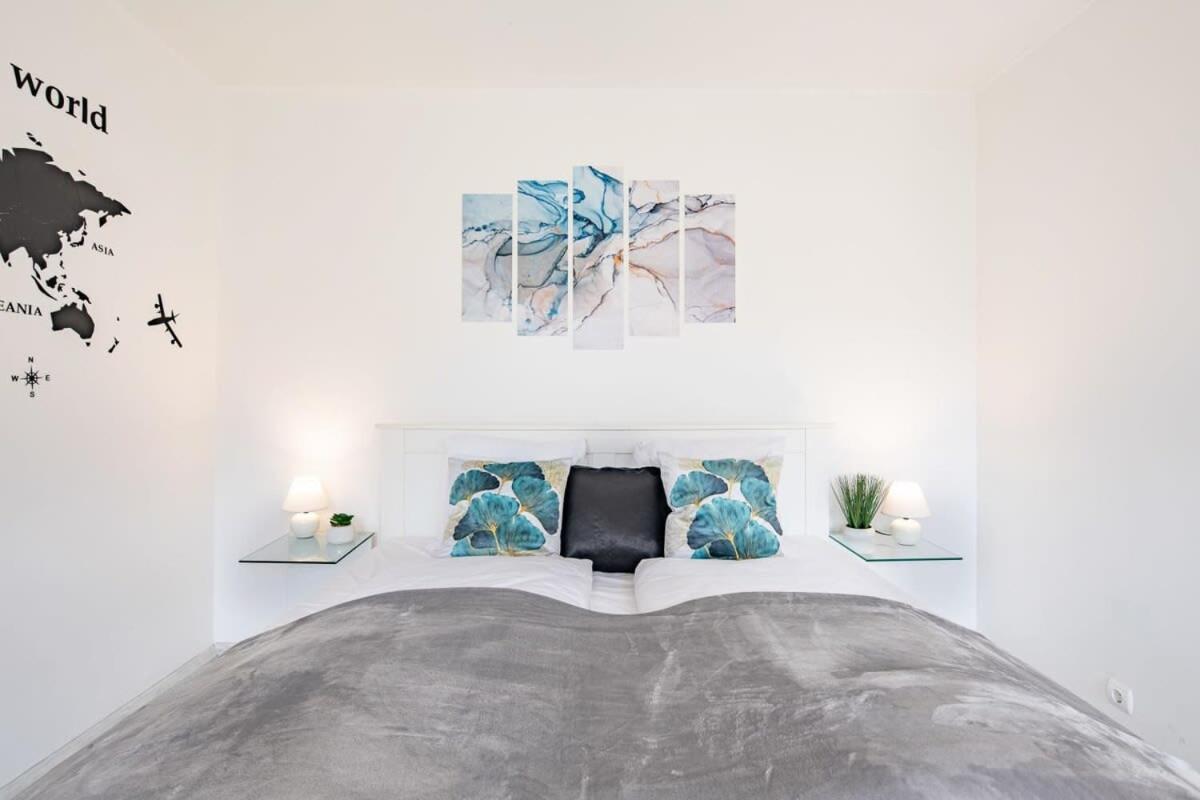 Castle View - New - Romantic Apartment Budapest