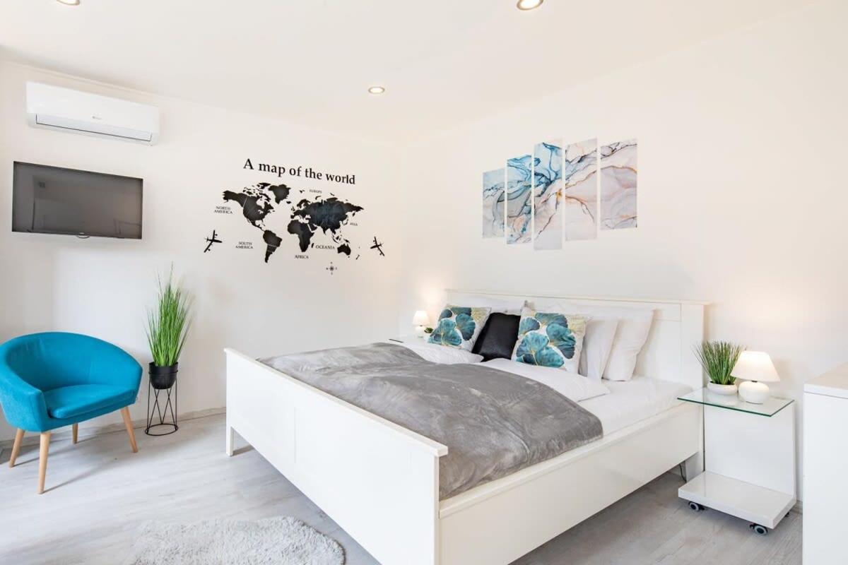 Apartment Castle View - New - Romantic