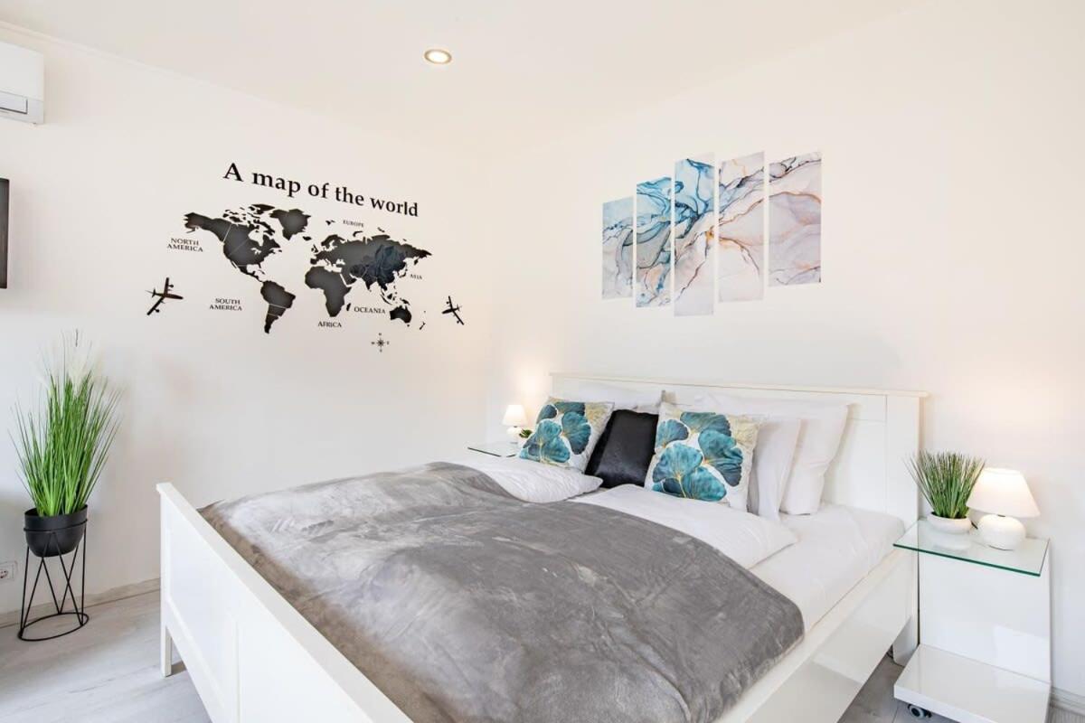Apartment Castle View - New - Romantic *